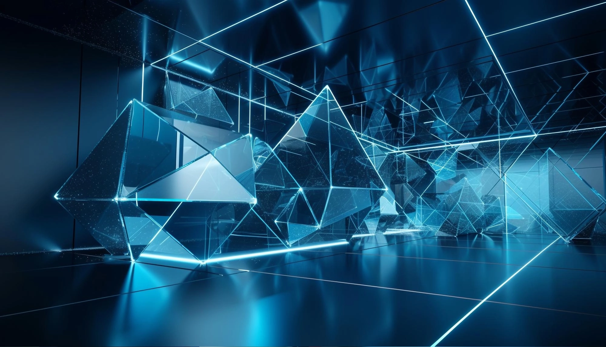 Placeholder artwork for Warehouse Pulse